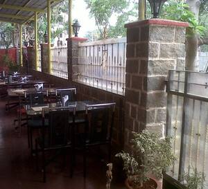 Salem Kitchen Brookefield Bangalore Zomato